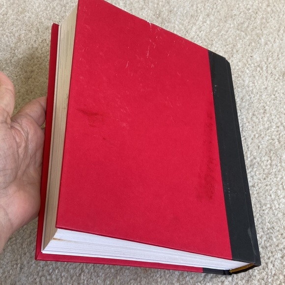 Mehmet oz and Michael Roizeb’s hardback book YOU owners manual - Picture 4 of 5